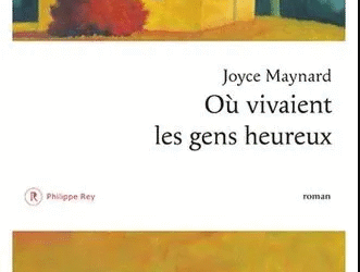 Livre coup de cœur – Décembre 2021