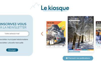 Les jardins partagés