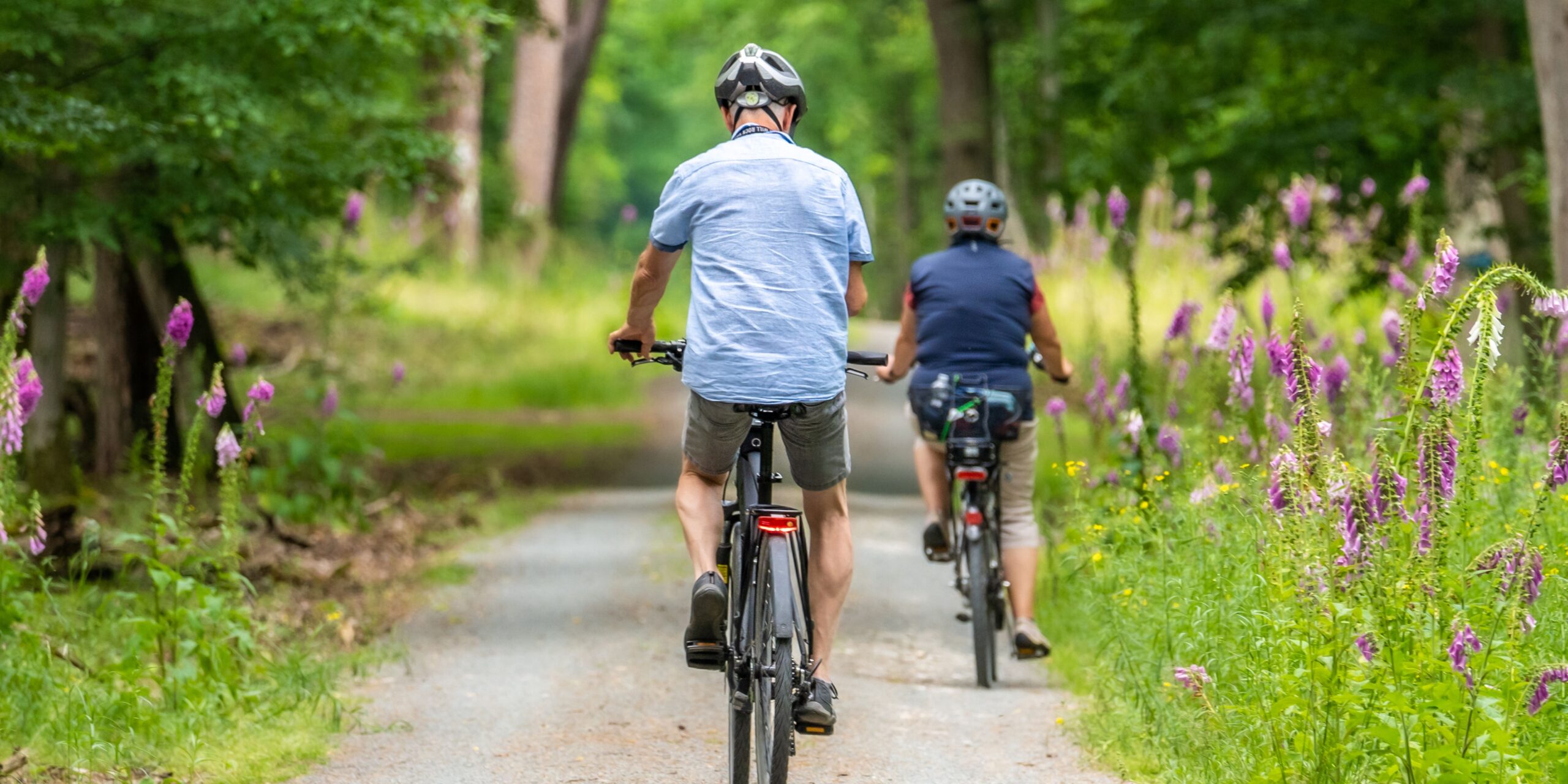 Mobilités douces saint georges de reneins