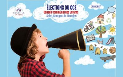 CCE 2026-2027 : la campagne est lancée !