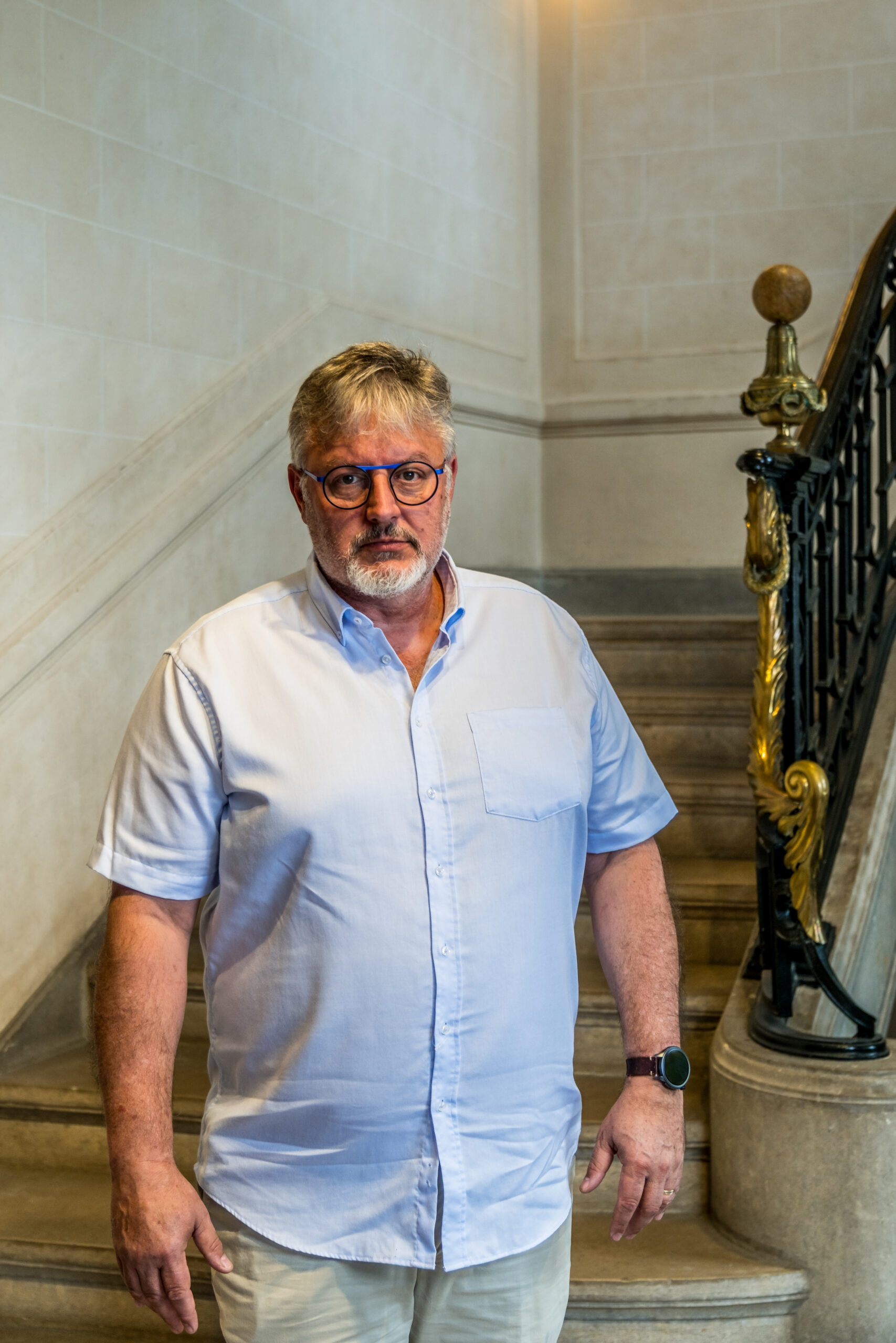Olivier Chastand