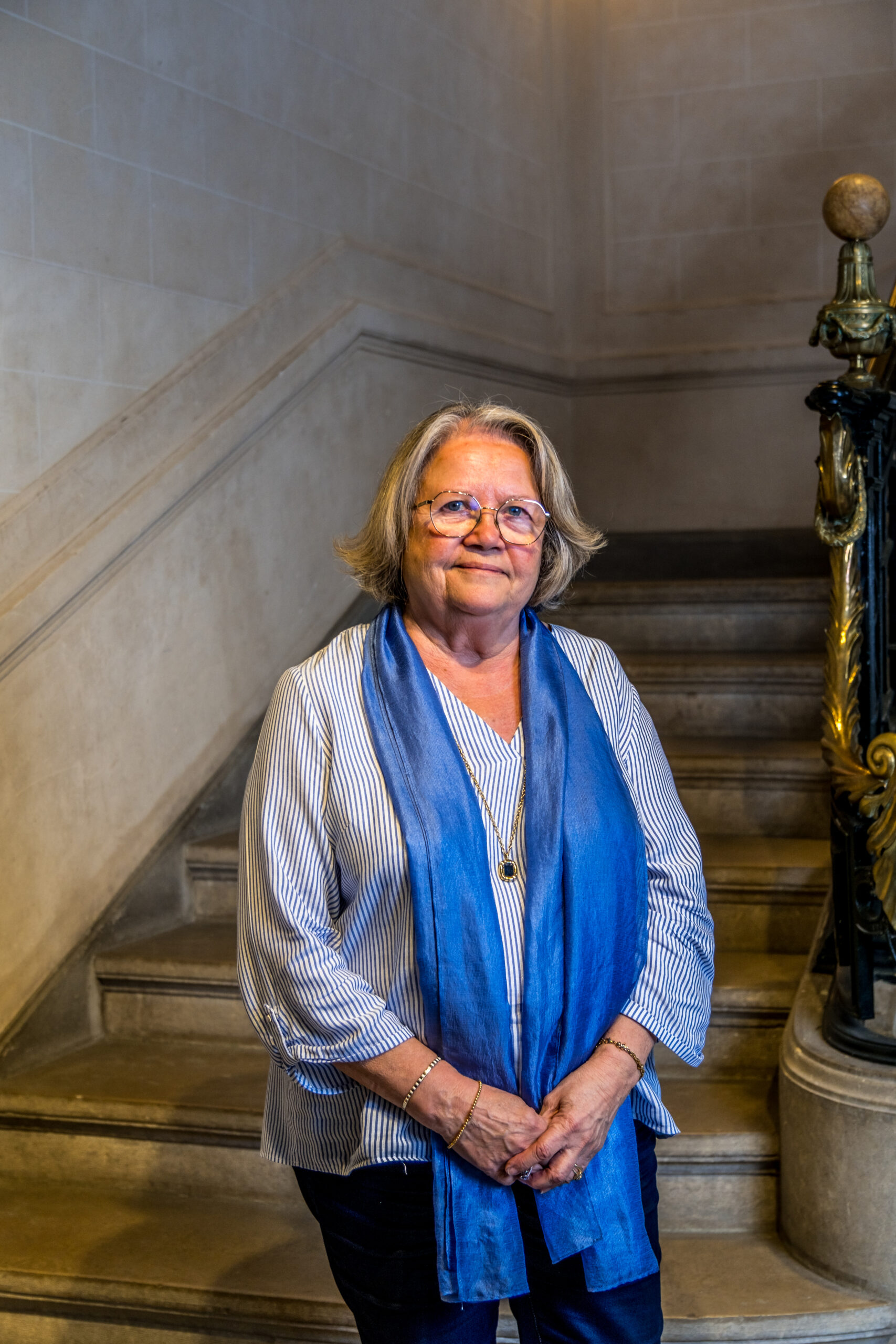 Jocelyne Narboux