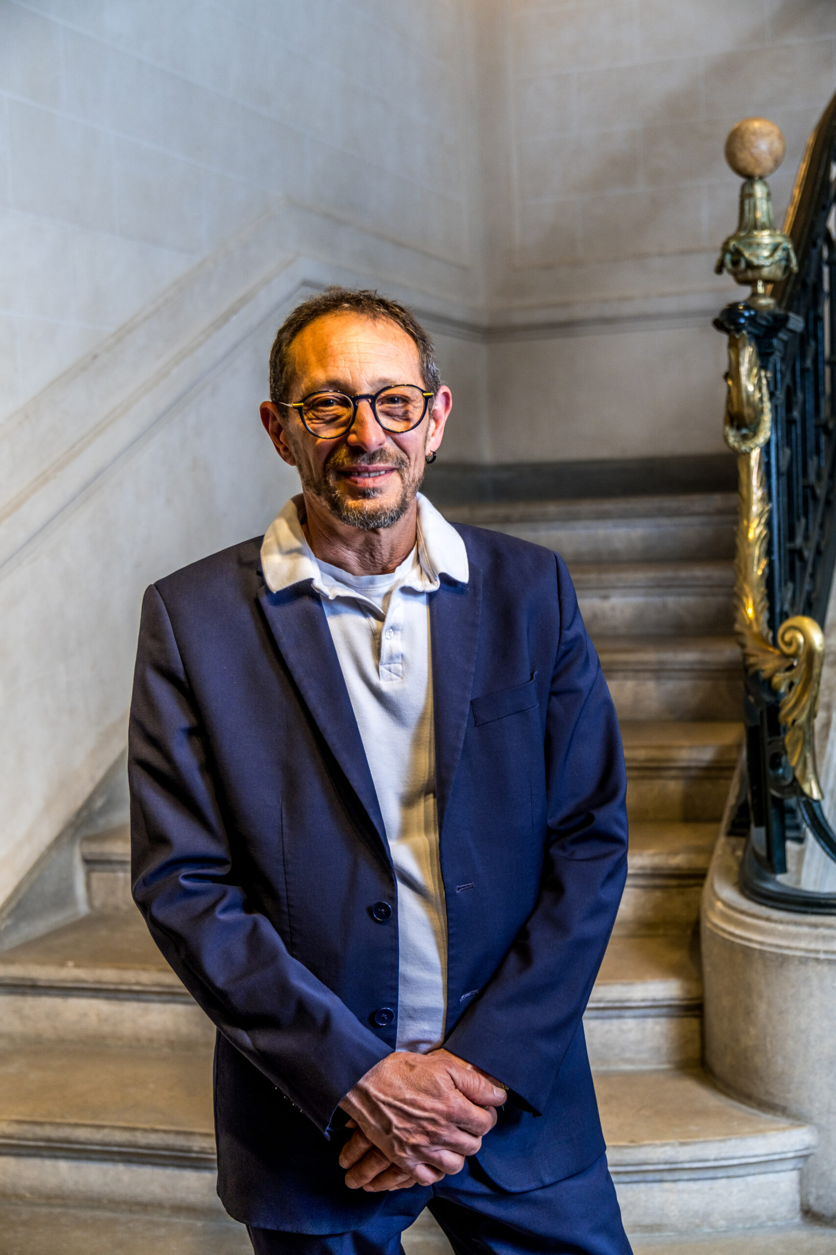 Eric Dufournel