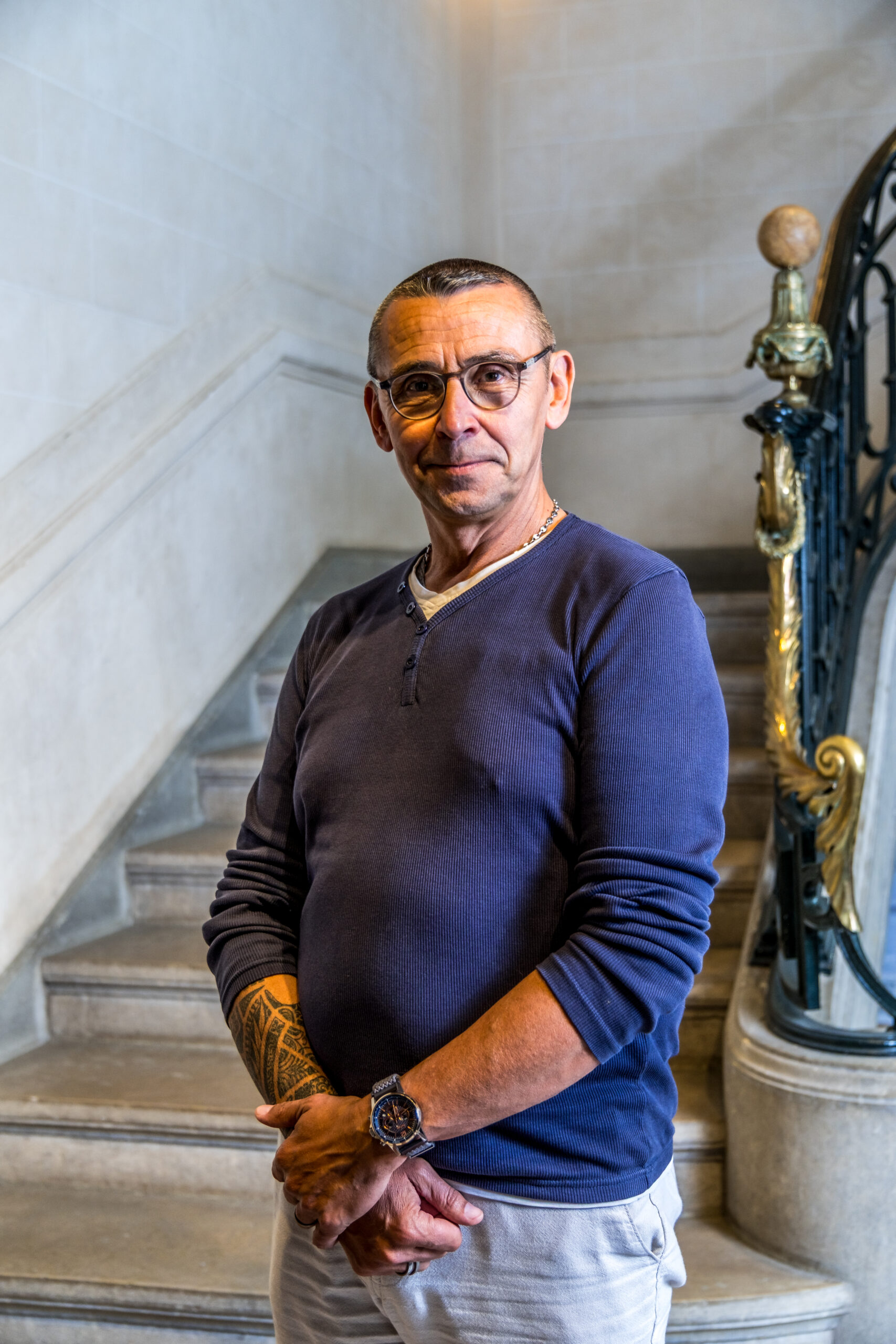Jean Christophe Decavele