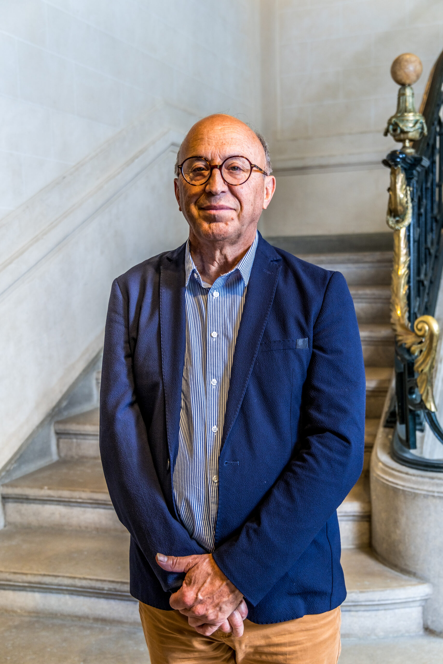 Jean-Yves Lesueur