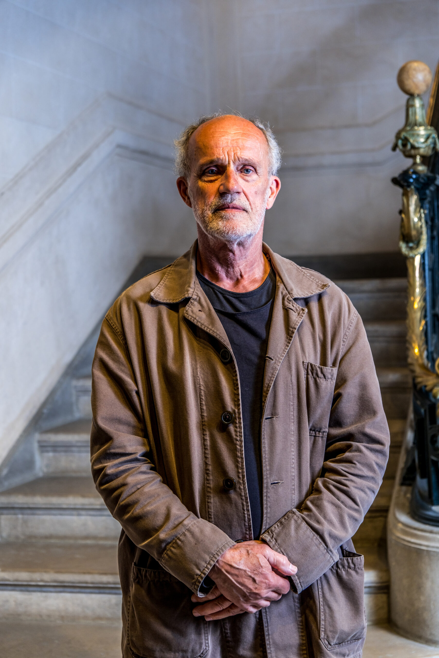 Jean Christophe Decavele