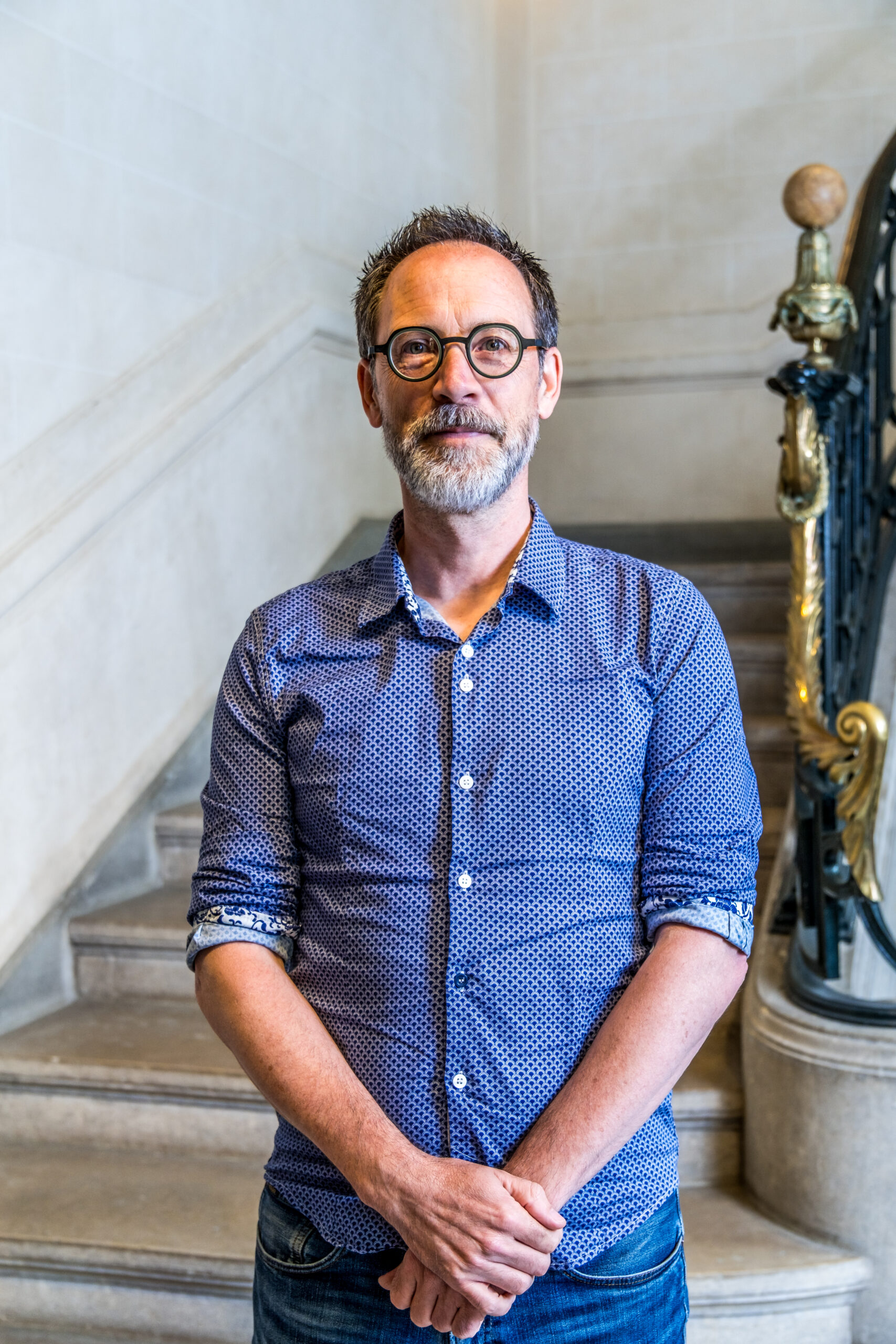 Sven Klawitter