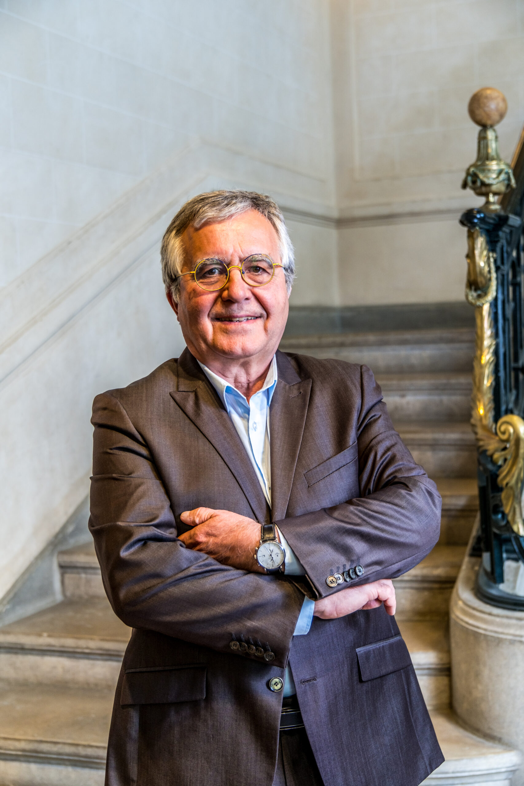 Jérôme Perret
