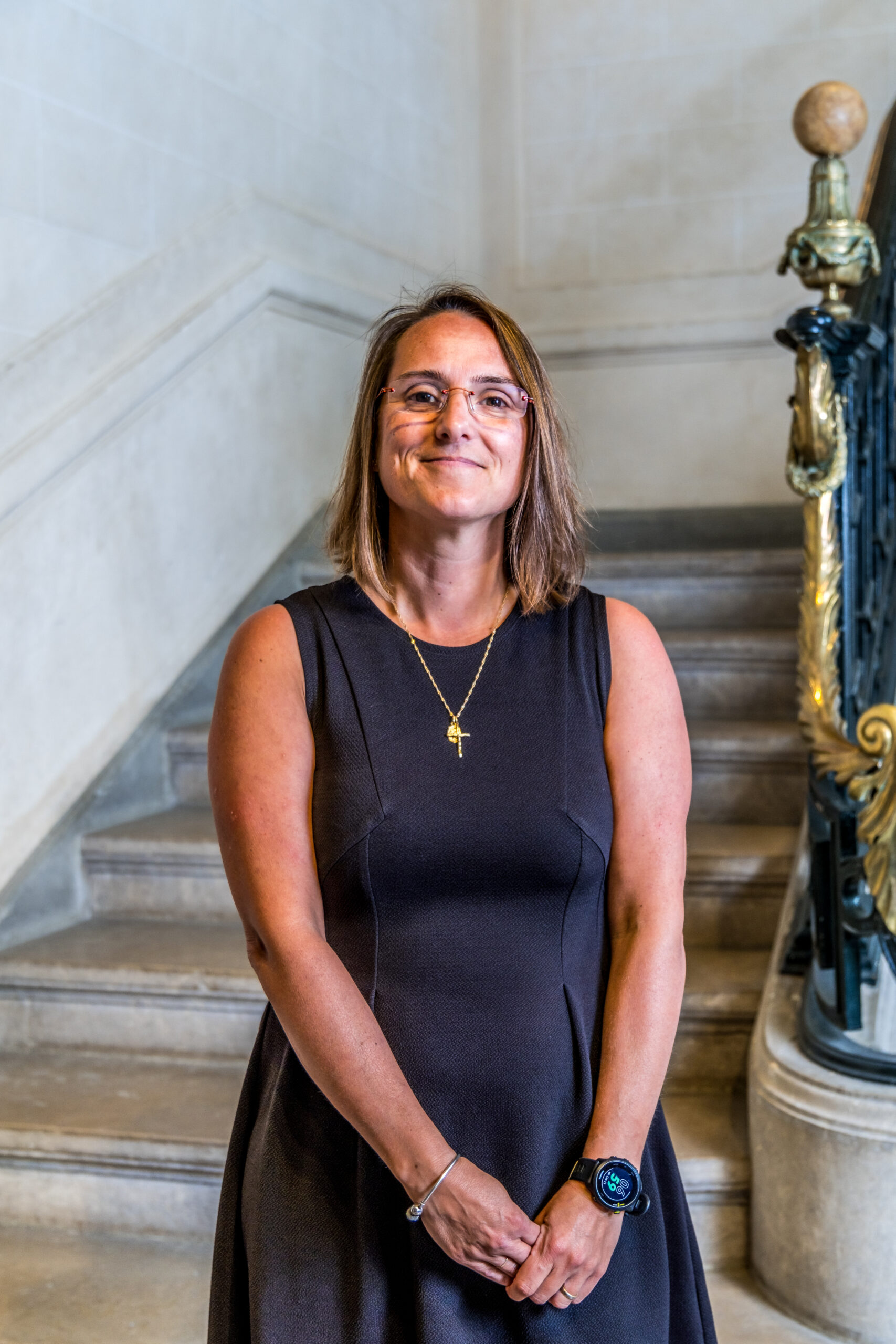 Valérie Thevenet