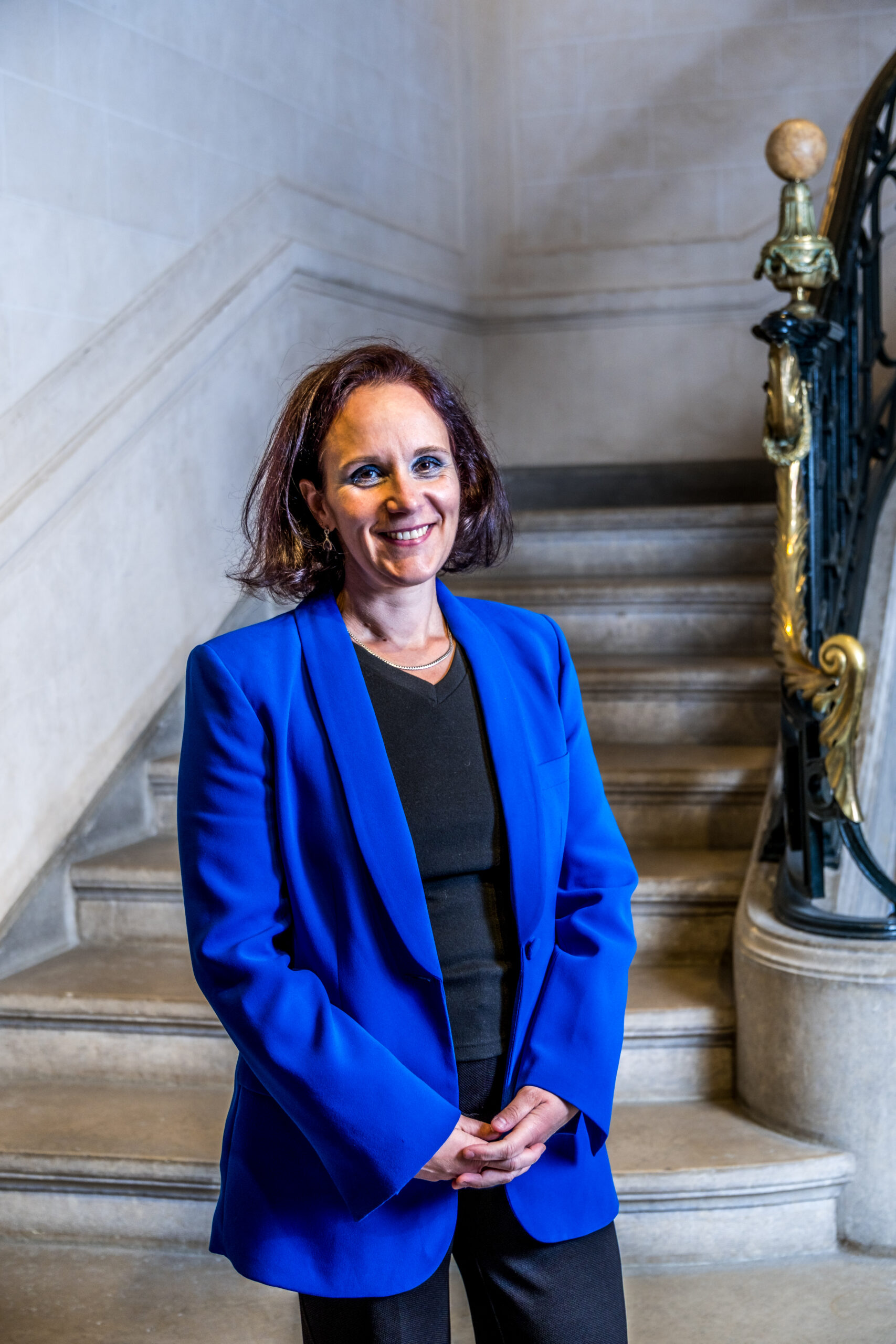 Aurélie Spano-Roullier