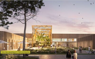 Fermeture de la piscine de Belleville : les inquiétudes des habitants relayées à la CCSB