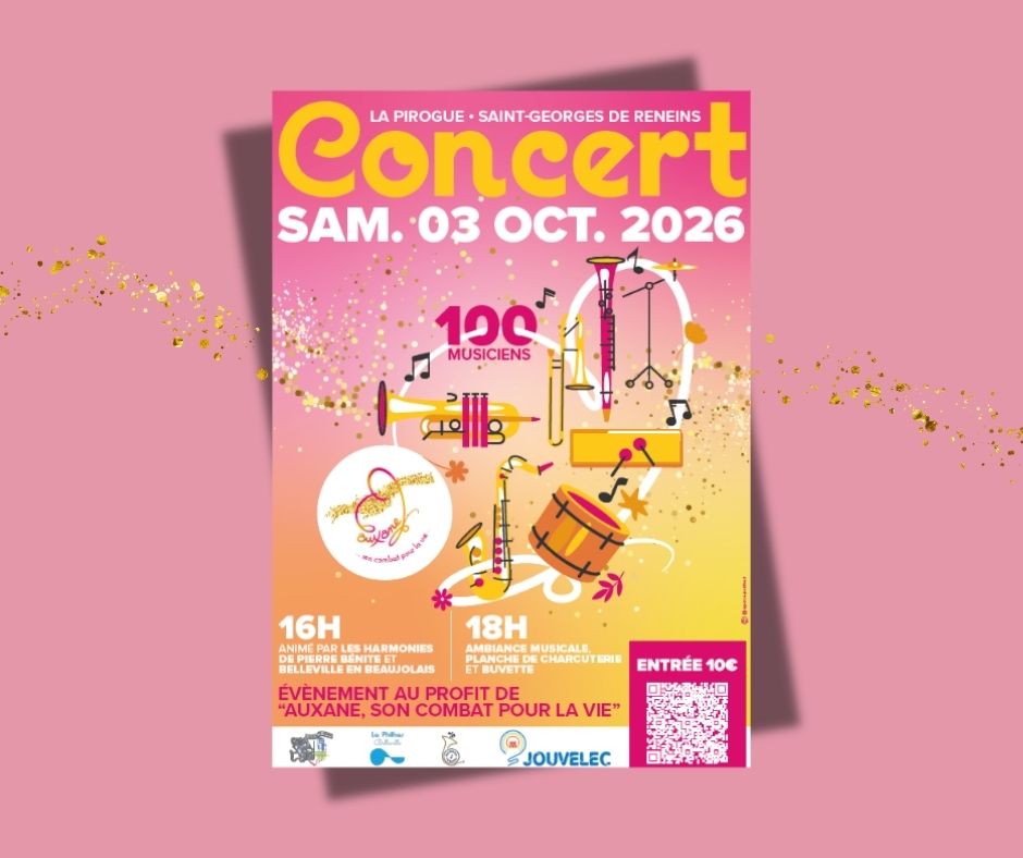 En savoir plus sur Concert caritatif exceptionnel à La Pirogue