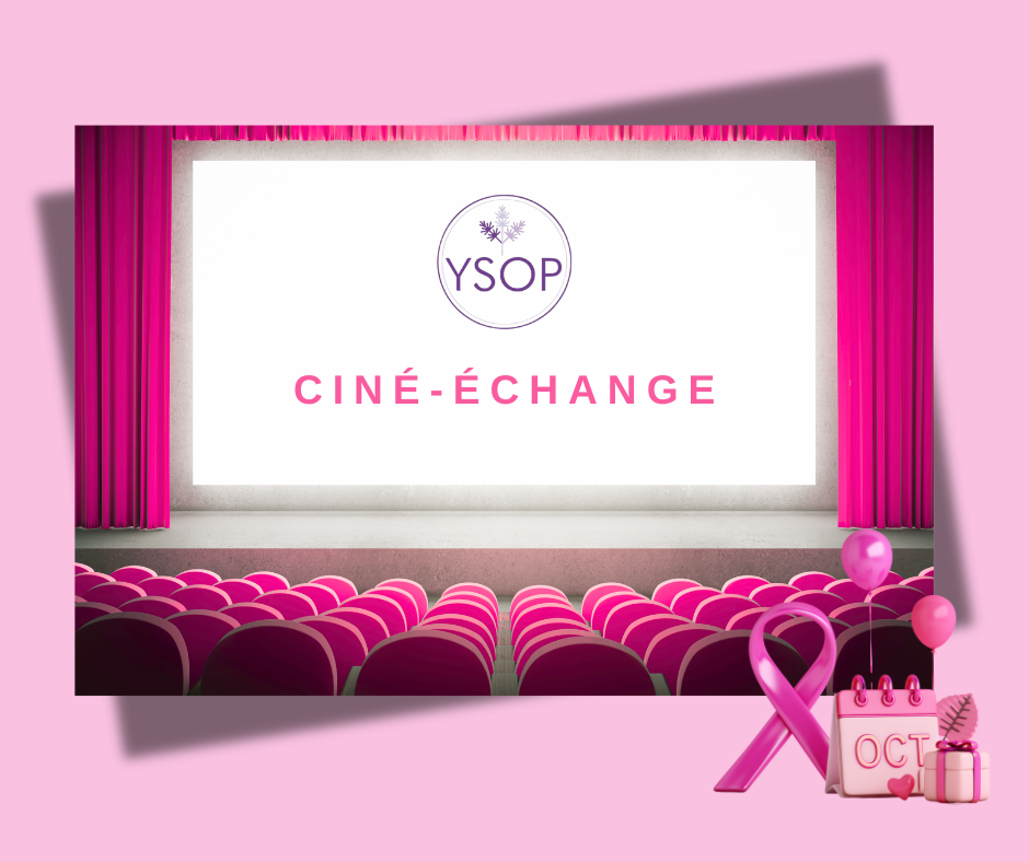 En savoir plus sur Octobre Rose : projection du film De plus belle